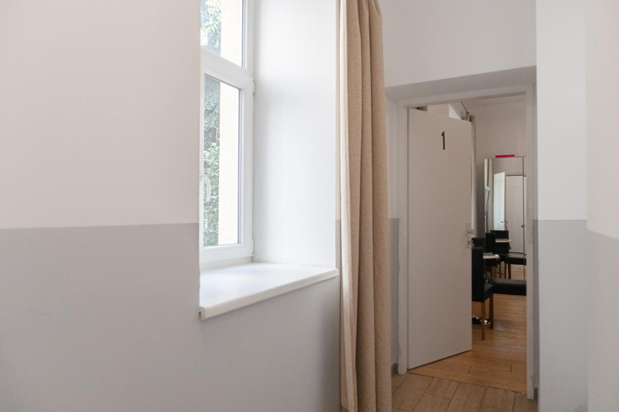 Lovely 2Br Shared Apartment, Enkplatz U3, 15Min To Center Wien Exterior foto