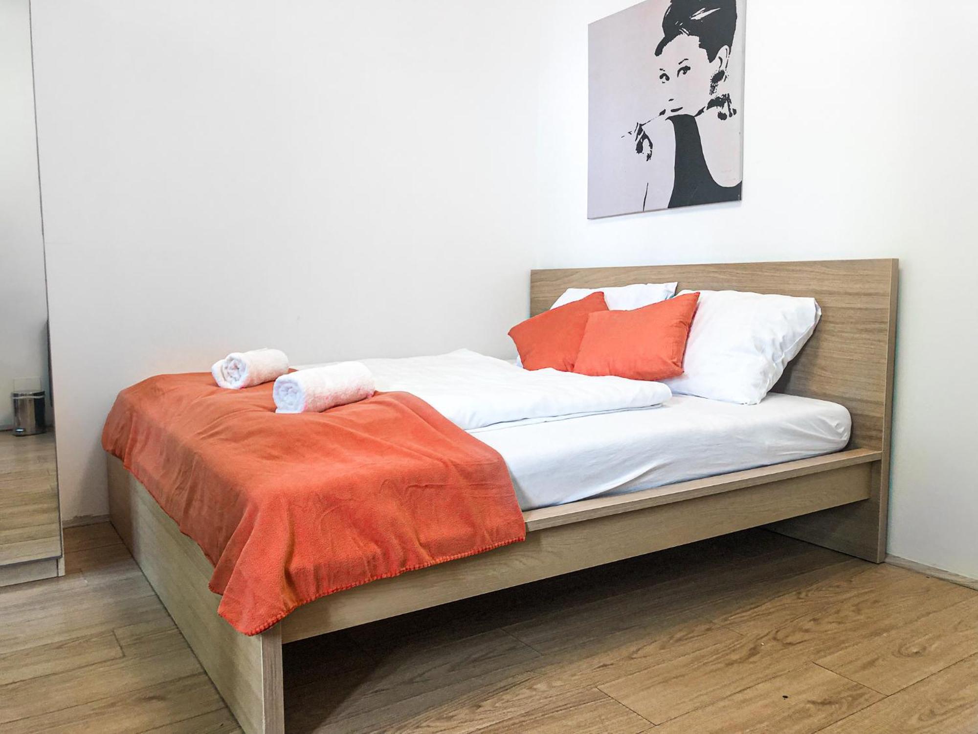 Lovely 2Br Shared Apartment, Enkplatz U3, 15Min To Center Wien Exterior foto