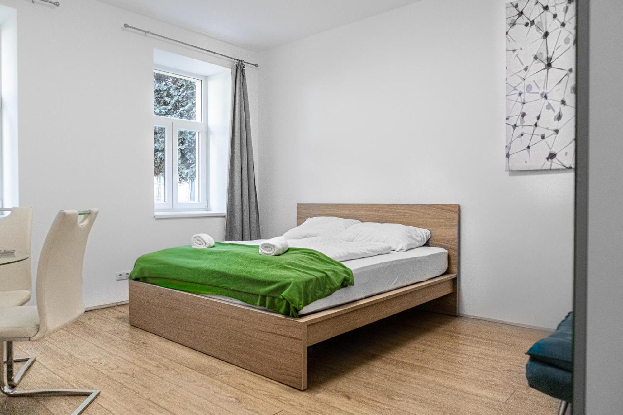 Lovely 2Br Shared Apartment, Enkplatz U3, 15Min To Center Wien Exterior foto
