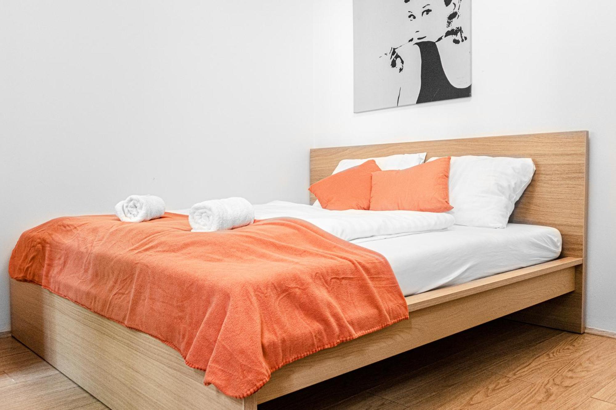 Lovely 2Br Shared Apartment, Enkplatz U3, 15Min To Center Wien Exterior foto