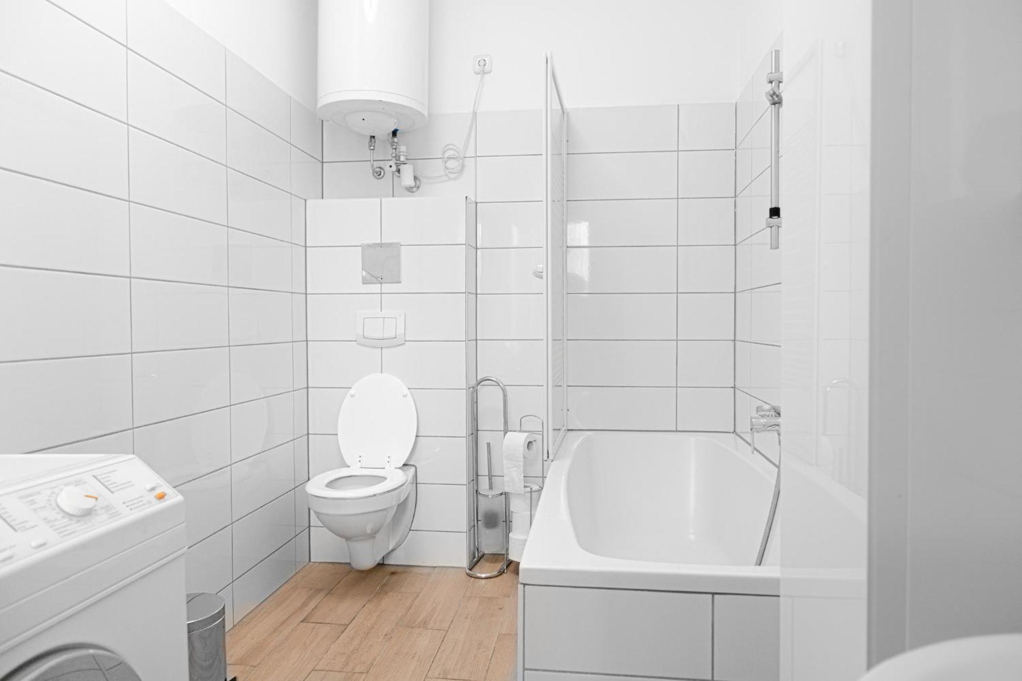Lovely 2Br Shared Apartment, Enkplatz U3, 15Min To Center Wien Exterior foto