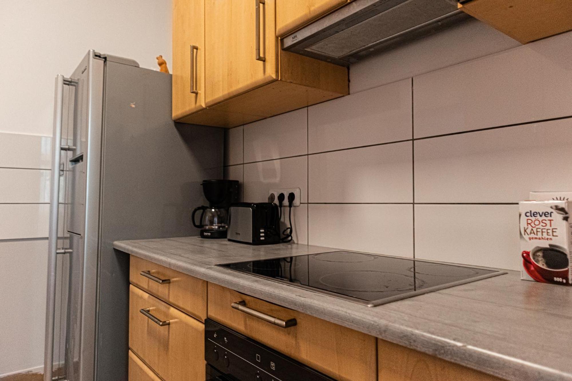 Lovely 2Br Shared Apartment, Enkplatz U3, 15Min To Center Wien Exterior foto