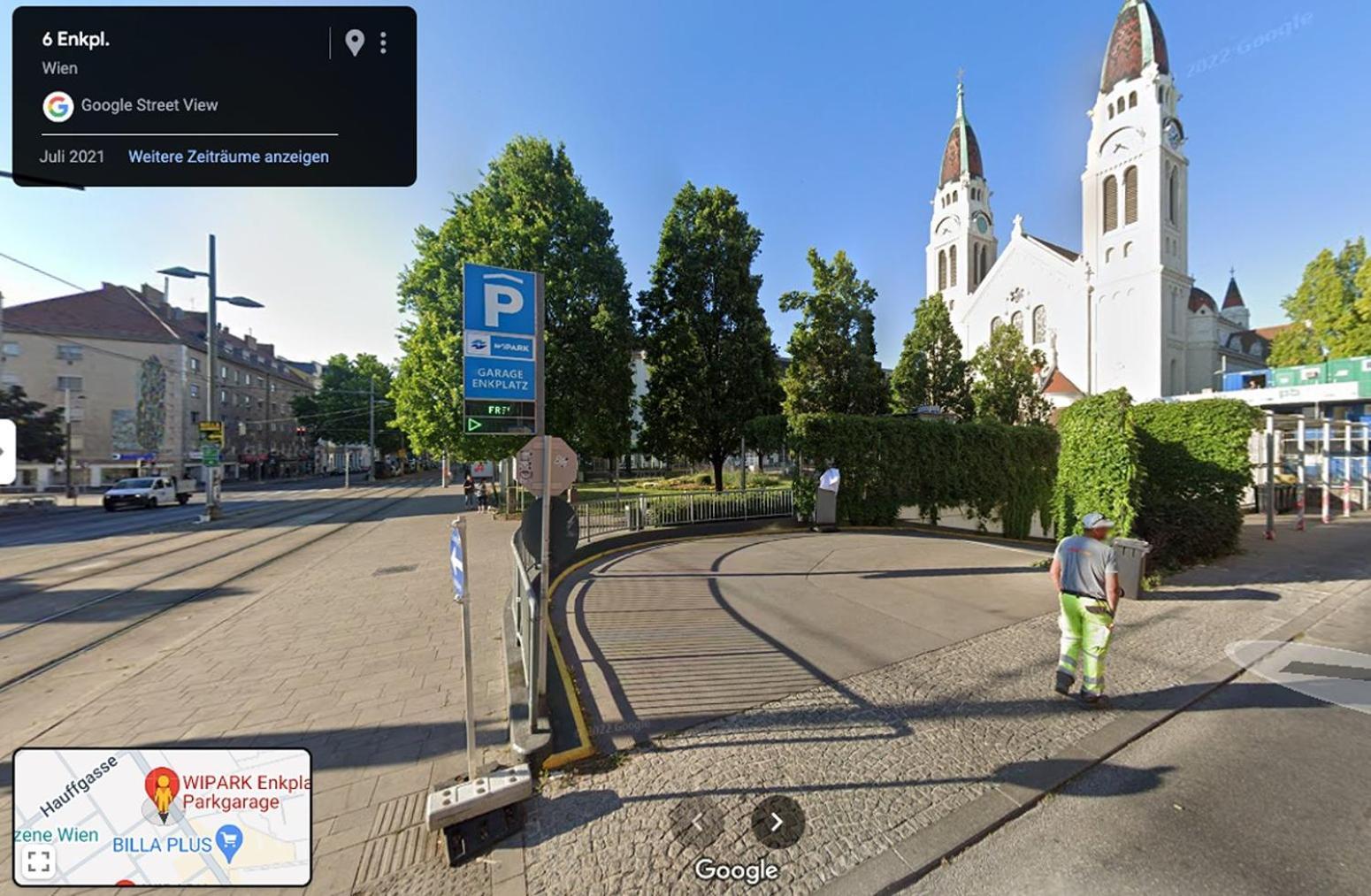 Lovely 2Br Shared Apartment, Enkplatz U3, 15Min To Center Wien Exterior foto